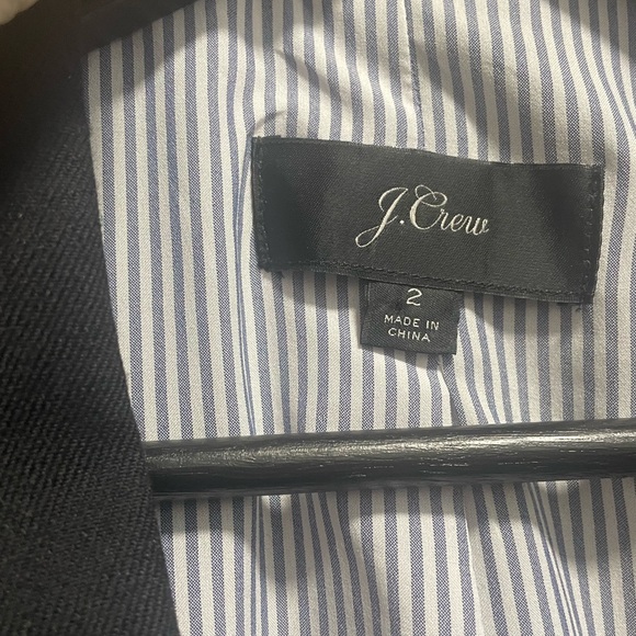 J. Crew Blazer - Picture 2 of 3